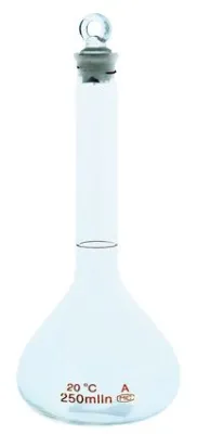 Balon cotat 250 ml