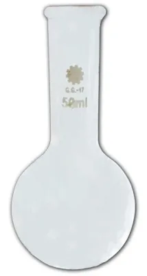 Balon fund rotund 50 ml