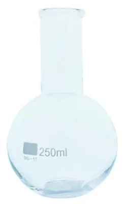 Balon fund plat 250 ML
