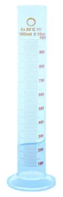 Cilindru gradat 1000 ml 