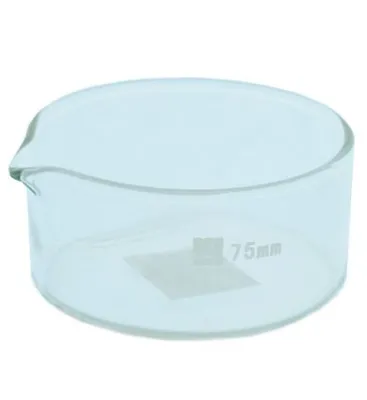 Cristalizator 45x70mm