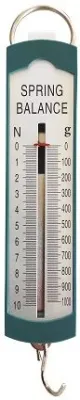 Dinamometru 10N (1000gr)