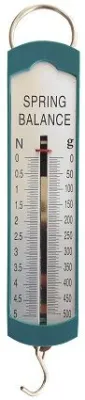 Dinamometru 5N (500gr)