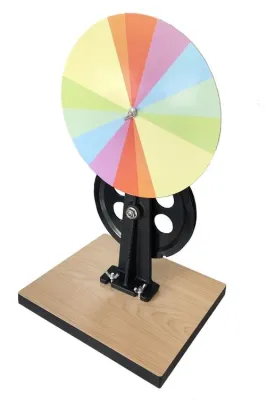 Discul optic al lui Newton
