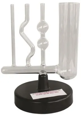 Dispozitiv vase comunicante