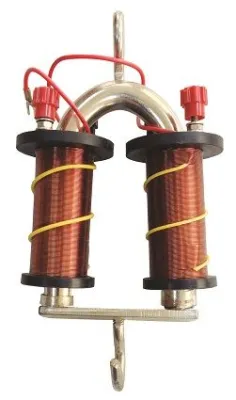 Electromagnet tip-U