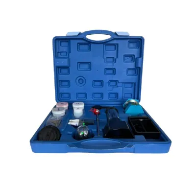 Electrostatic Kit (DR)