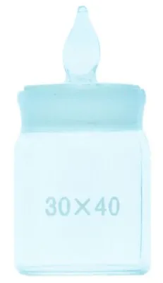 Fiole de cântărire 25 ml