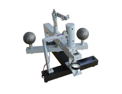 Instrument pentru masurarea constantei gravitationale