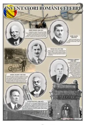 Inventatori romani celebri 2