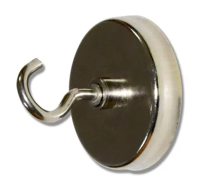 Magnet cu carlig