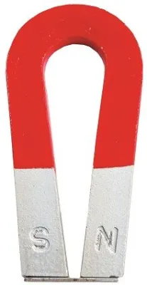 Magnet tip potcoava