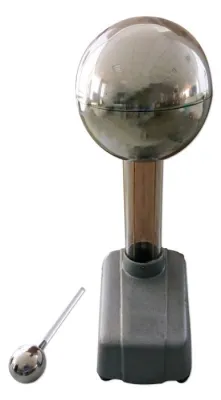 Maşina Van de Graaff