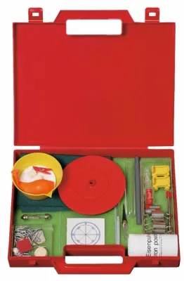 Mini Kit- Magnetism/ Electrostatică