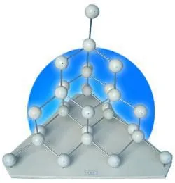 Model Diamant