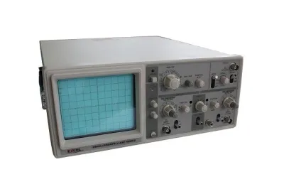 Osciloscop digital