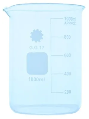 PAHAR BERZELIUS 1000 ML