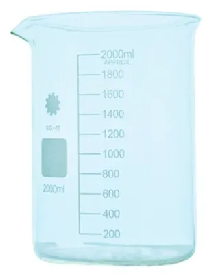 PAHAR BERZELIUS 2000 ML