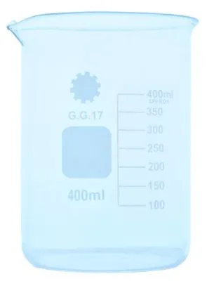 PAHAR BERZELIUS 400 ML