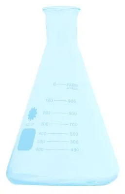 PAHAR ERLENMAYER 1000 ML