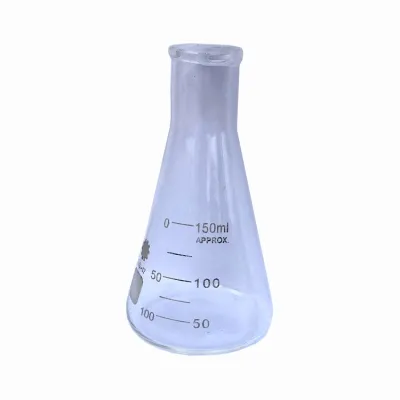 PAHAR ERLENMAYER 150 ML