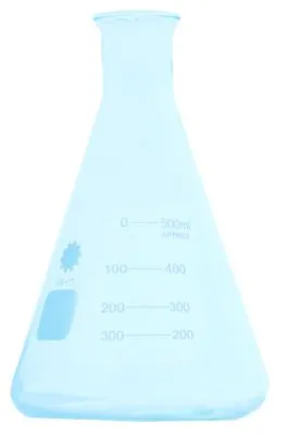 PAHAR ERLENMAYER 500 ML