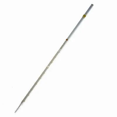 Pipeta gradata 1 ml