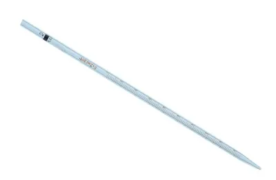 Pipeta gradata 2 ml