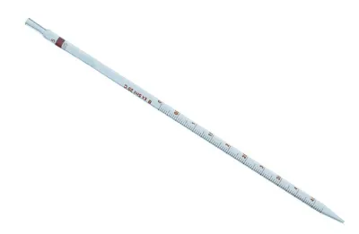 Pipeta gradata 5 ml