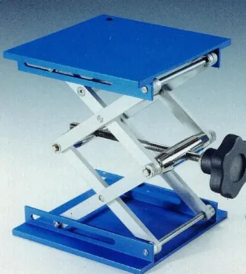 PLATFORMA RIDICATOARE 100X100X140MM