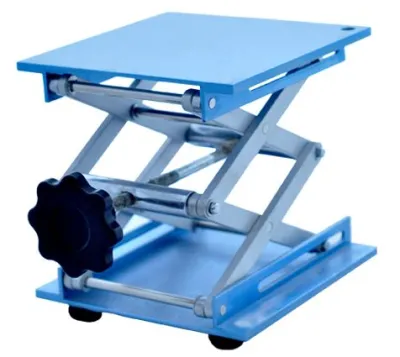 PLATFORMA RIDICATOARE 150X150X280MM