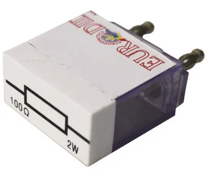 Rezistor 100 Ω