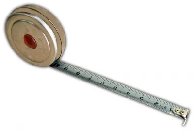 Ruleta 2 m
