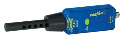 Senzorul de dioxid de carbon PASPORT