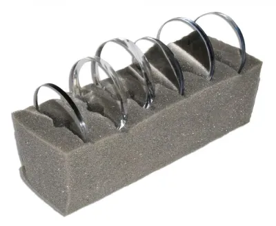 Set de lentile acrilice