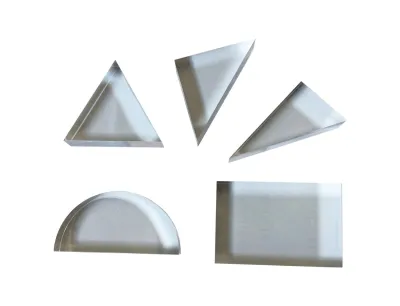 Set lentile (5)