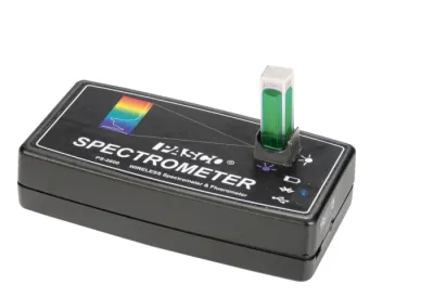 Spectometru Wireless