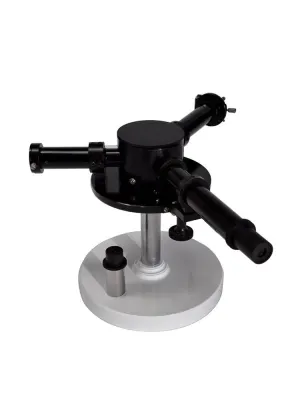 Spectroscop Kirchhoff-Bunsen (H)