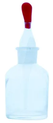 Sticluţă picurătoare 125 ml