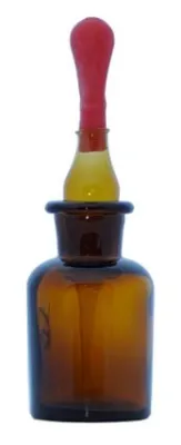 Sticluţă picurătoare 30 ml