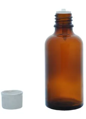Sticluţă picurătoare 60ml