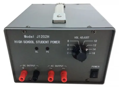Sursa de alimentare CA/CC 2V-16V