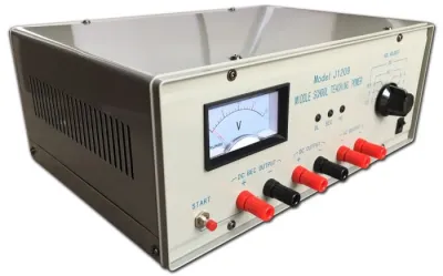 Sursa de alimentare CA/CC 1.5V-12V