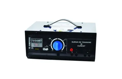 Sursa de curent si tensiune 24V/15A