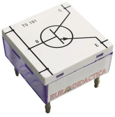 Tranzistor TS 101 NPN
