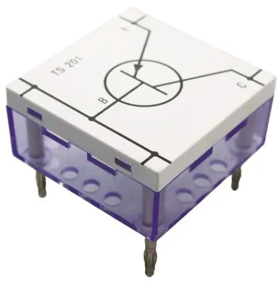 Tranzistor TS 201 PNP