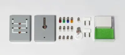 Trusa Accesorii DynaMot 