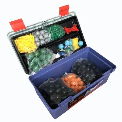 Trusa constructii moleculare 1A