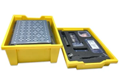 Trusa de electricitate