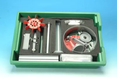 Trusa de mecanica